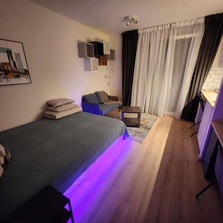 الشقق الفندقية ديبريتْسينفي  Apartman 18 المظهر الخارجي الصورة