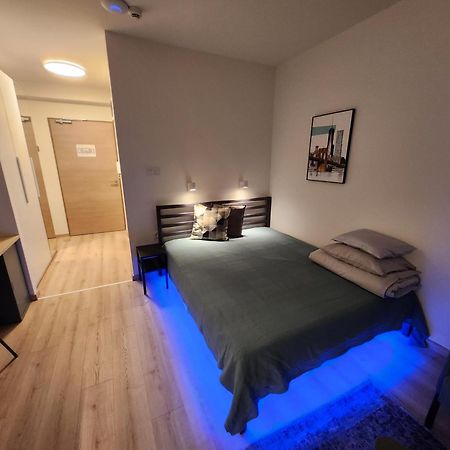 الشقق الفندقية ديبريتْسينفي  Apartman 18 المظهر الخارجي الصورة