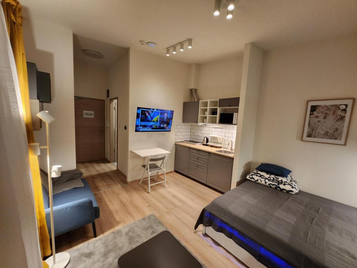 الشقق الفندقية ديبريتْسينفي  Apartman 18 المظهر الخارجي الصورة