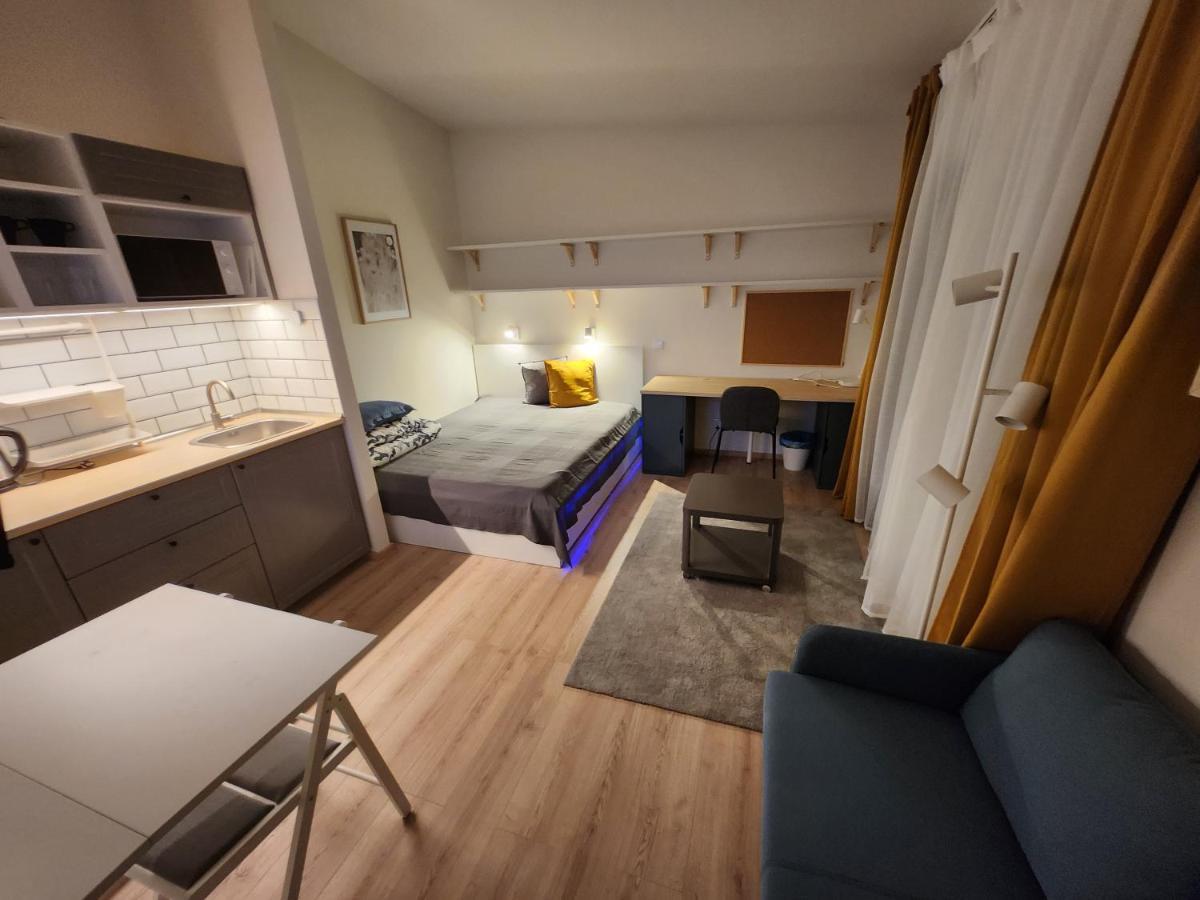 الشقق الفندقية ديبريتْسينفي  Apartman 18 المظهر الخارجي الصورة