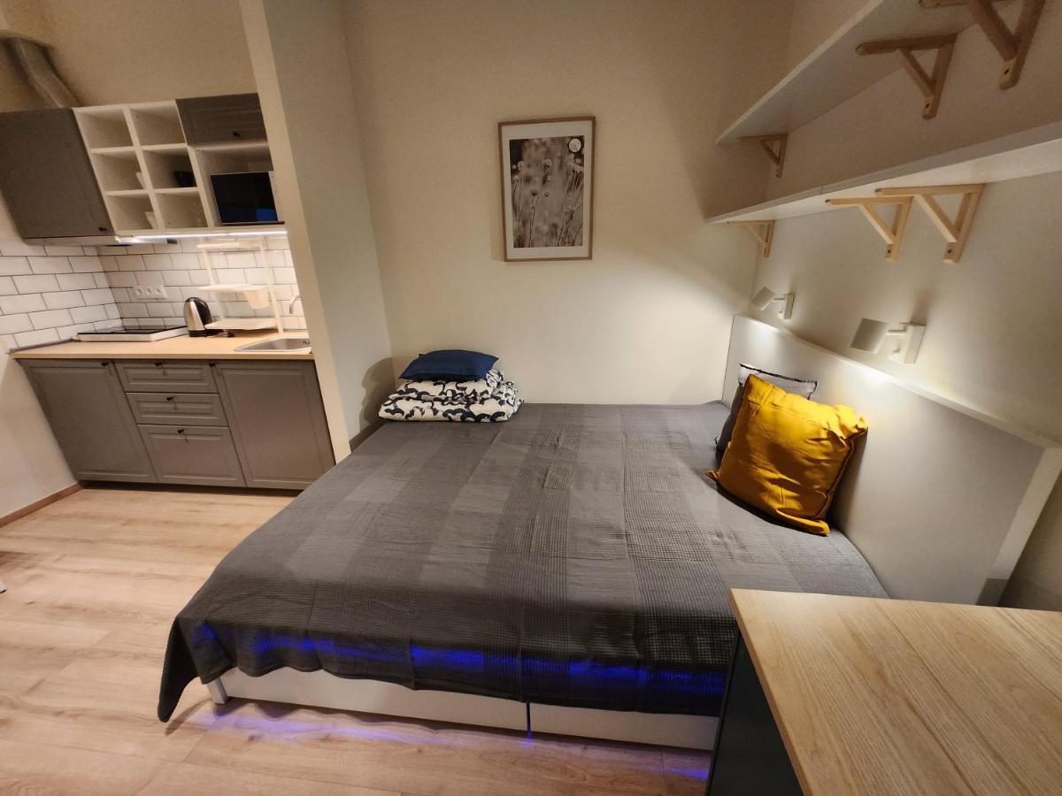 الشقق الفندقية ديبريتْسينفي  Apartman 18 المظهر الخارجي الصورة