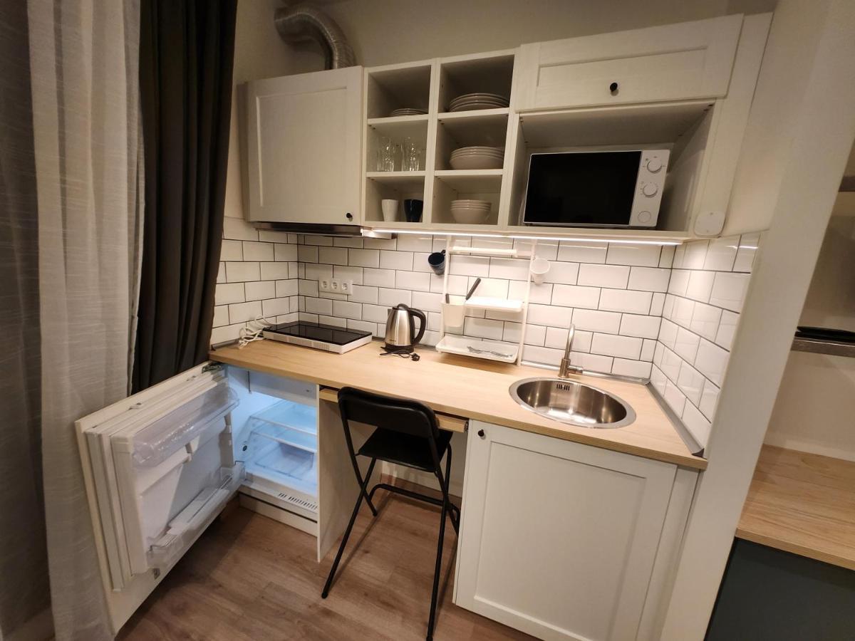 الشقق الفندقية ديبريتْسينفي  Apartman 18 المظهر الخارجي الصورة