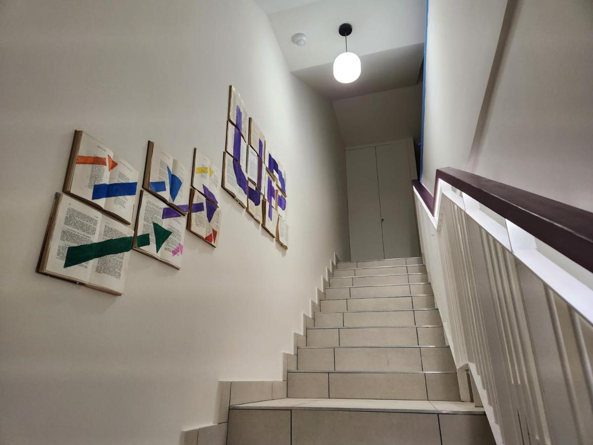 الشقق الفندقية ديبريتْسينفي  Apartman 18 المظهر الخارجي الصورة