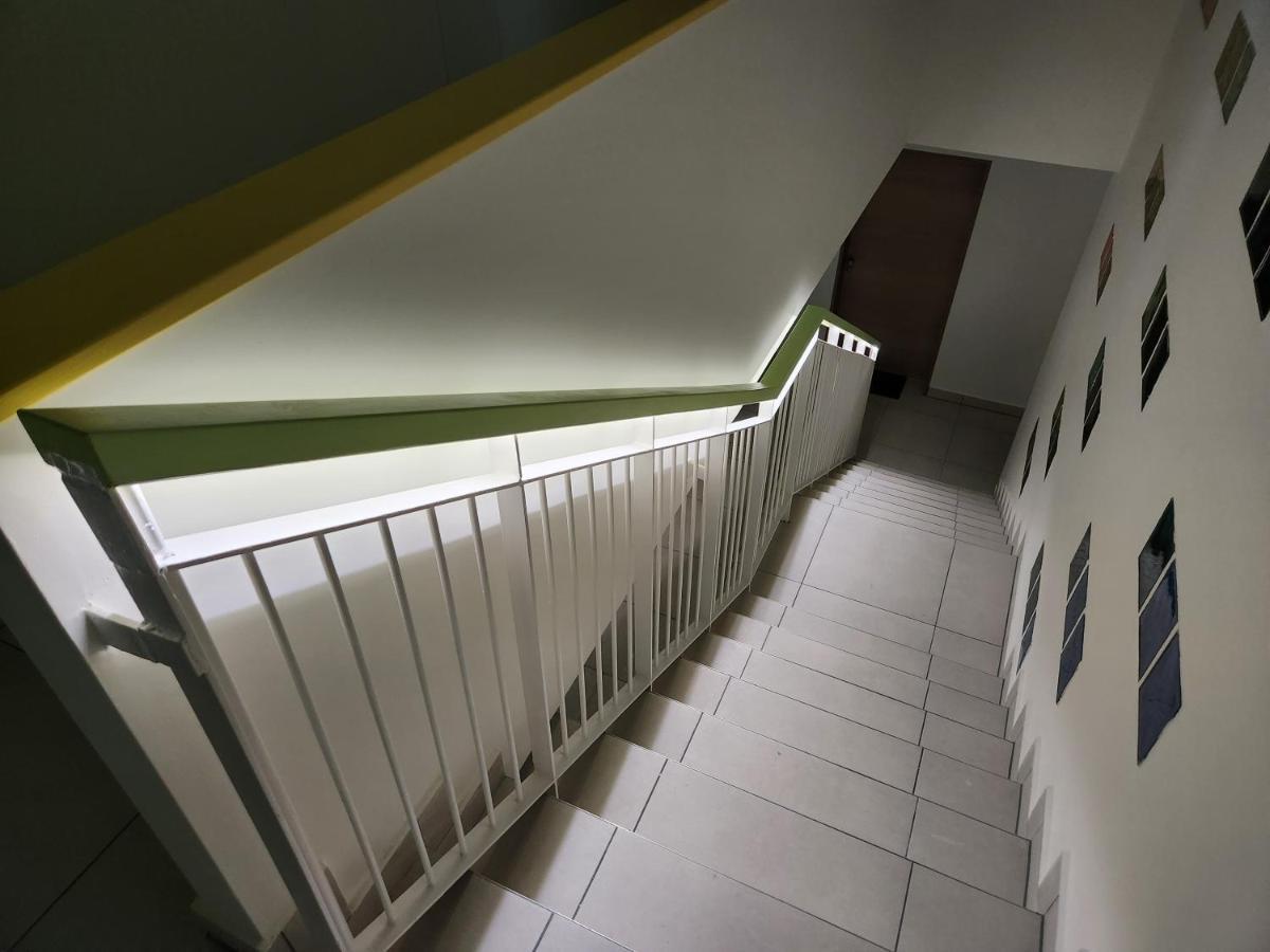 الشقق الفندقية ديبريتْسينفي  Apartman 18 المظهر الخارجي الصورة
