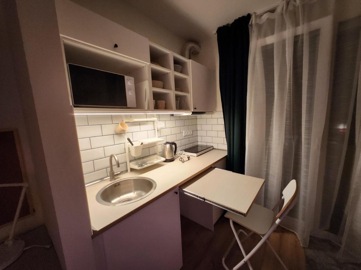 الشقق الفندقية ديبريتْسينفي  Apartman 18 المظهر الخارجي الصورة