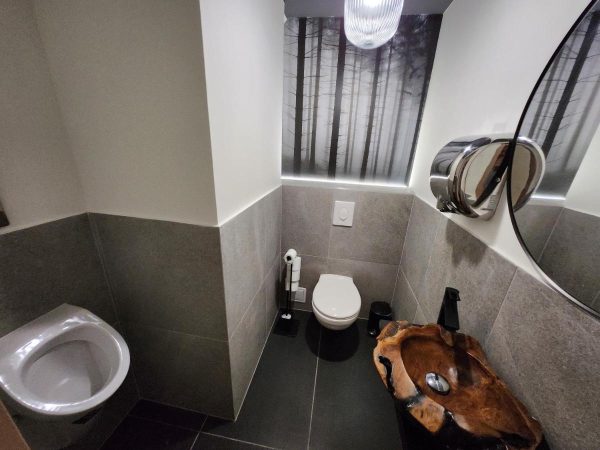 الشقق الفندقية ديبريتْسينفي  Apartman 18 المظهر الخارجي الصورة