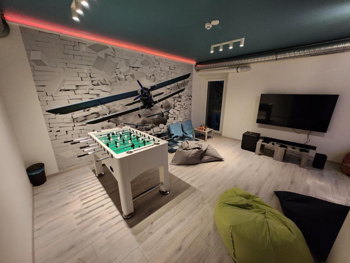 الشقق الفندقية ديبريتْسينفي  Apartman 18 المظهر الخارجي الصورة