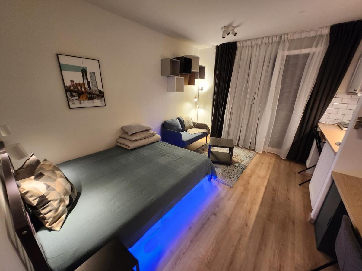 الشقق الفندقية ديبريتْسينفي  Apartman 18 المظهر الخارجي الصورة