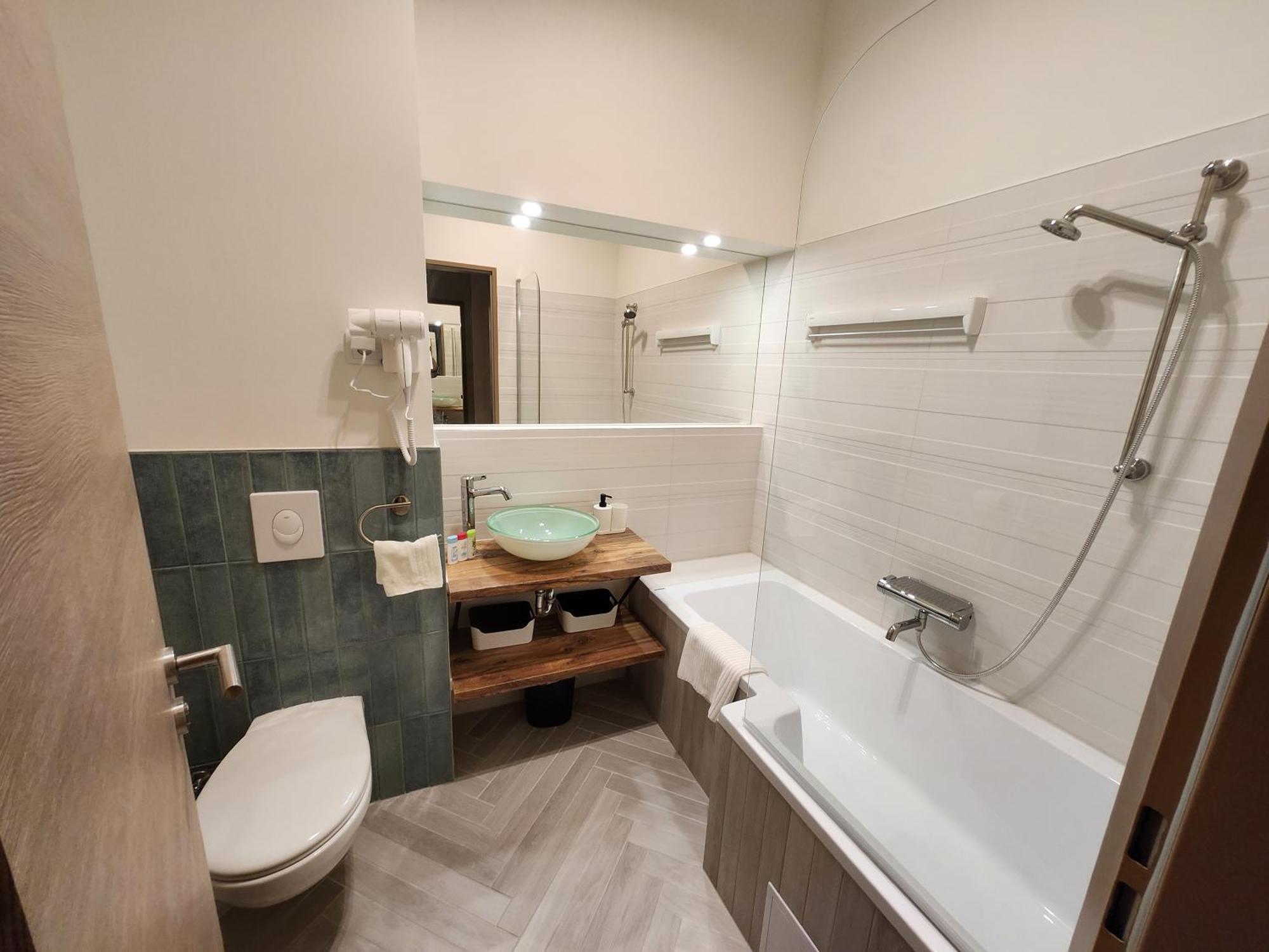الشقق الفندقية ديبريتْسينفي  Apartman 18 المظهر الخارجي الصورة