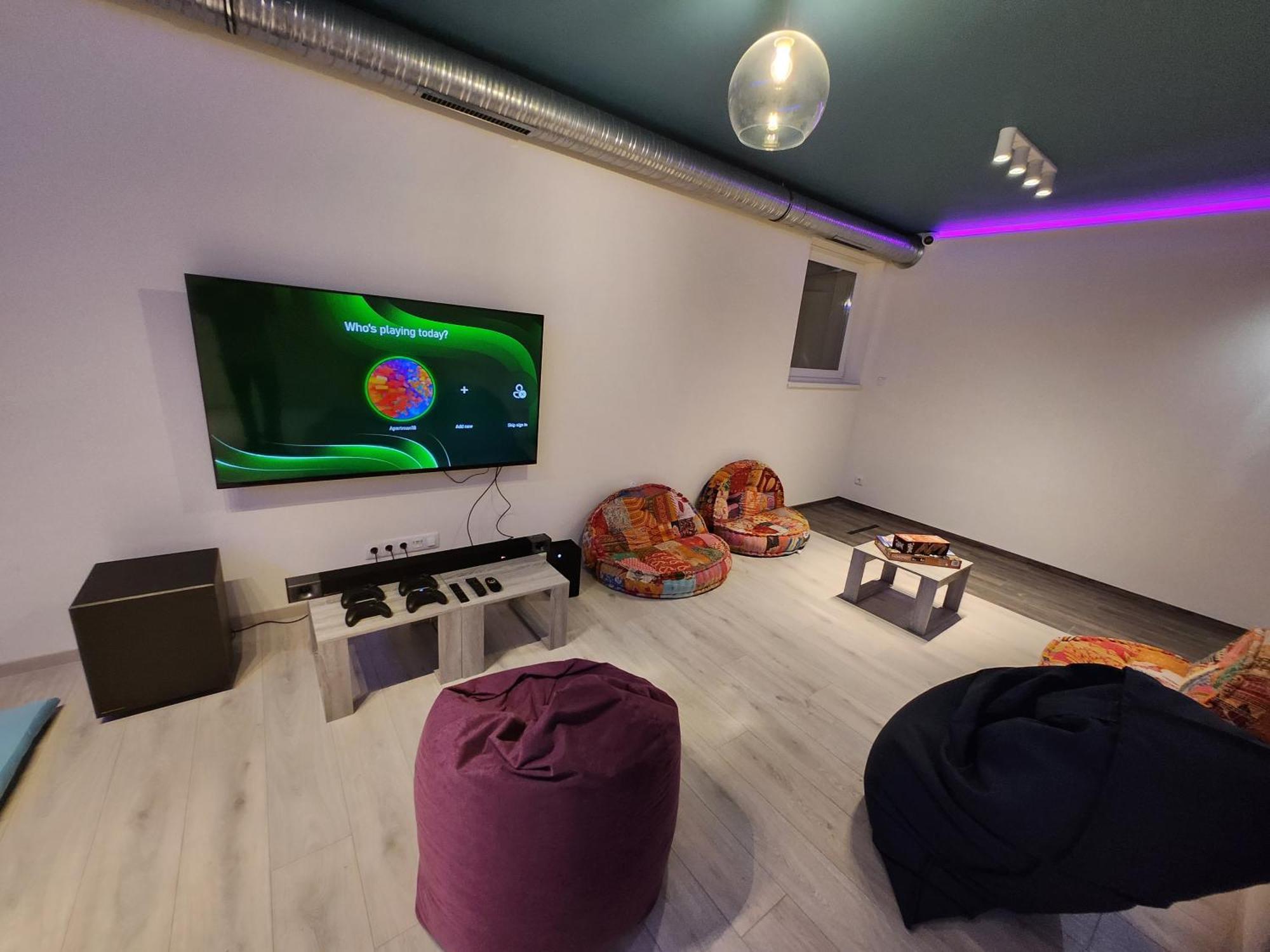 الشقق الفندقية ديبريتْسينفي  Apartman 18 المظهر الخارجي الصورة