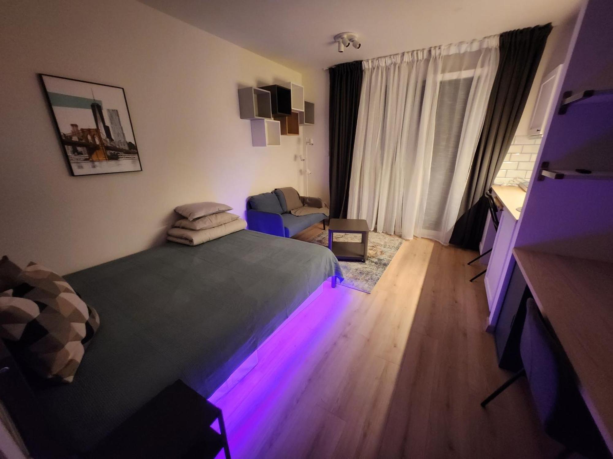 الشقق الفندقية ديبريتْسينفي  Apartman 18 المظهر الخارجي الصورة
