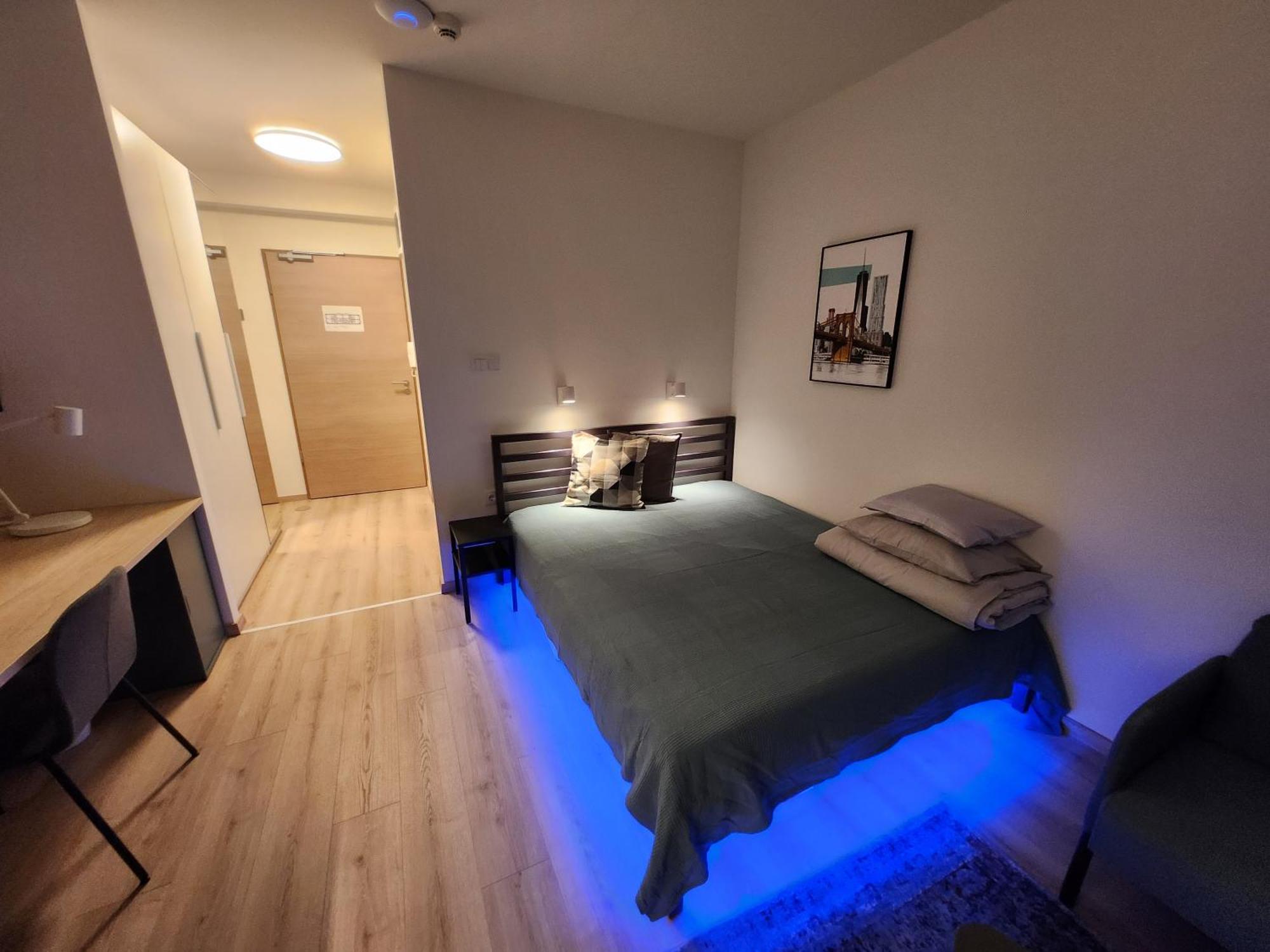 الشقق الفندقية ديبريتْسينفي  Apartman 18 المظهر الخارجي الصورة